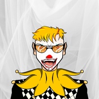 Killer Clown 00109