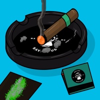 Ash Tray 0919