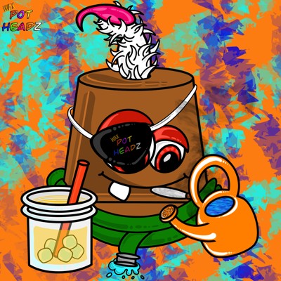 WPH S1: Recreational Vibez PFP 240