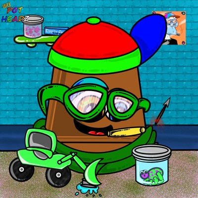 WPH S1: Recreational Vibez PFP 241