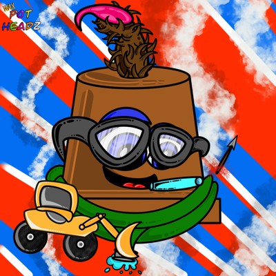 WPH S1: Recreational Vibez PFP 259