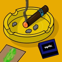 Ash Tray 0939