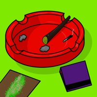 Ash Tray 0942