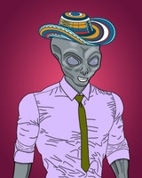 AckAliens  3035