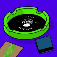 Ash Tray 0956