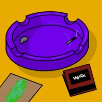 Ash Tray 0972
