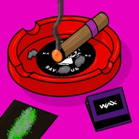 Ash Tray 0985