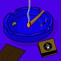 Ash Tray 0997
