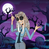 Eternal Betsy #91