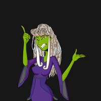 Eternal Betsy #516