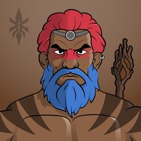Barbarian 00145