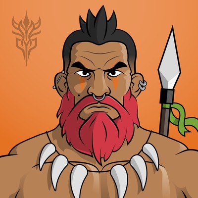 Barbarian 00150