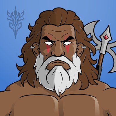 Barbarian 00183