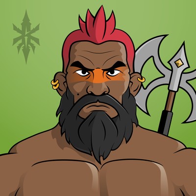 Barbarian 00235