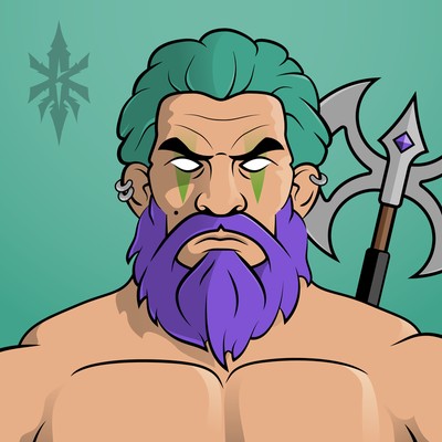 Barbarian 00304