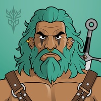 Barbarian 00318