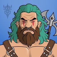 Barbarian 00345