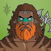 Barbarian 00369