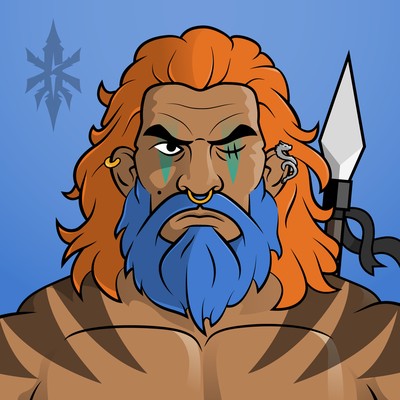 Barbarian 00383