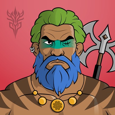 Barbarian 00410