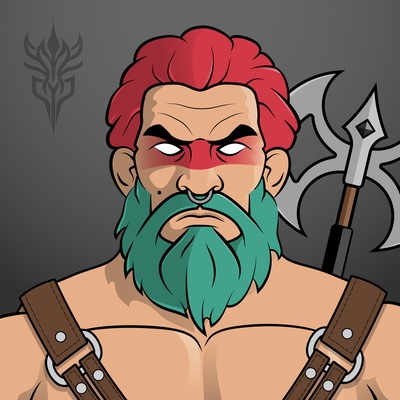 Barbarian 00427
