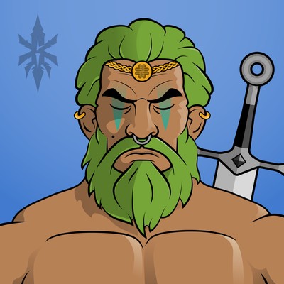 Barbarian 00434