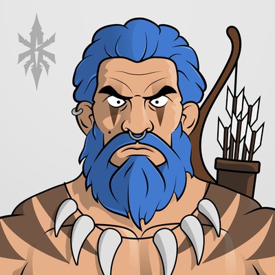 Barbarian 00515