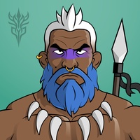 Barbarian 00578