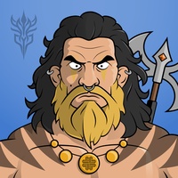 Barbarian 00587