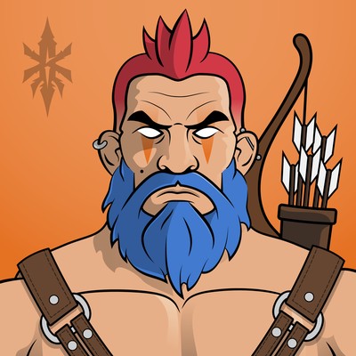 Barbarian 00594