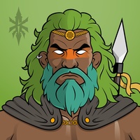 Barbarian 00642