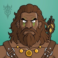 Barbarian 00644