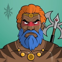 Barbarian 00656