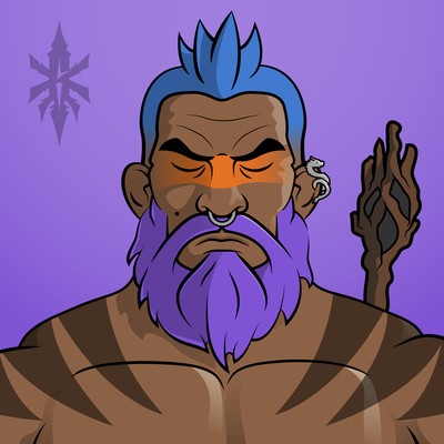Barbarian 00659