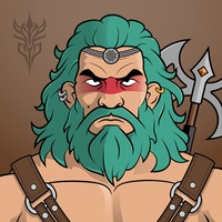 Barbarian 00668