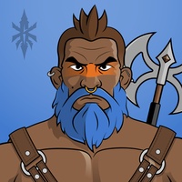 Barbarian 00730