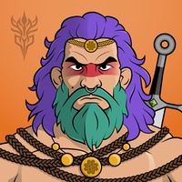 Barbarian 00734