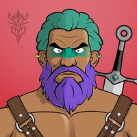 Barbarian 00736