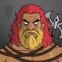 Barbarian 00751