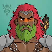 Barbarian 00758