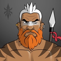 Barbarian 00781