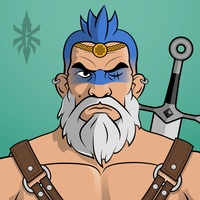 Barbarian 00784