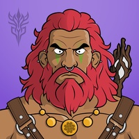 Barbarian 00786