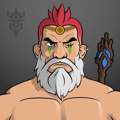 Barbarian 00794