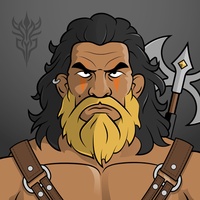 Barbarian 00803