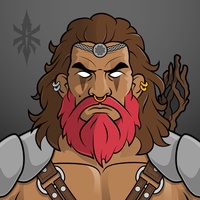 Barbarian 00806