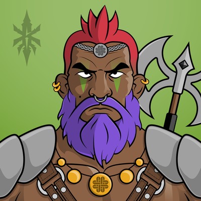 Barbarian 00815