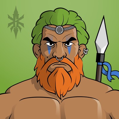 Barbarian 00817