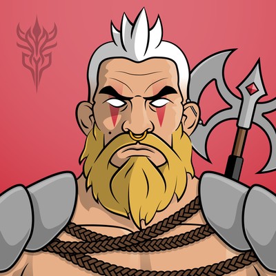 Barbarian 00856