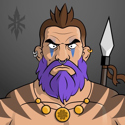 Barbarian 00868
